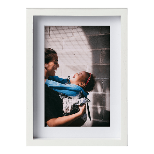 Ancient of Days Antiques Classic Tabletop Picture Frame main product image