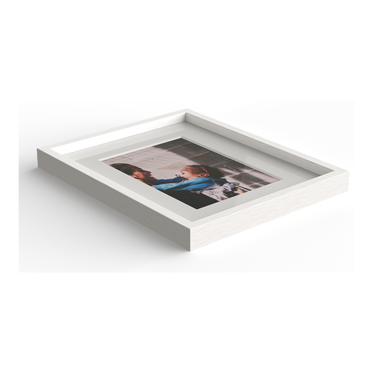 Ancient of Days Antiques Classic Tabletop Picture Frame context product image