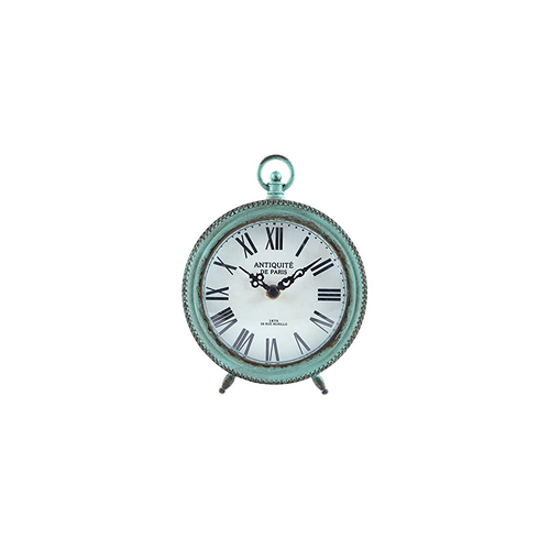 Antique Clock Stand Pad Standard product photo